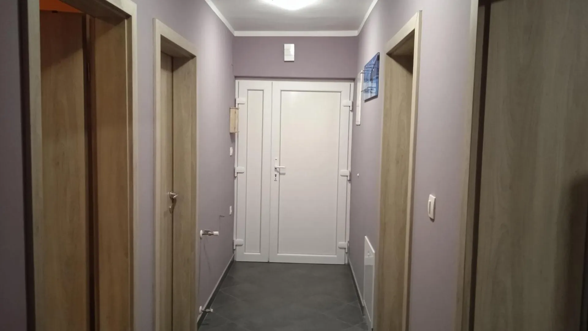 Apartment D&J 2 Moscenicka Draga