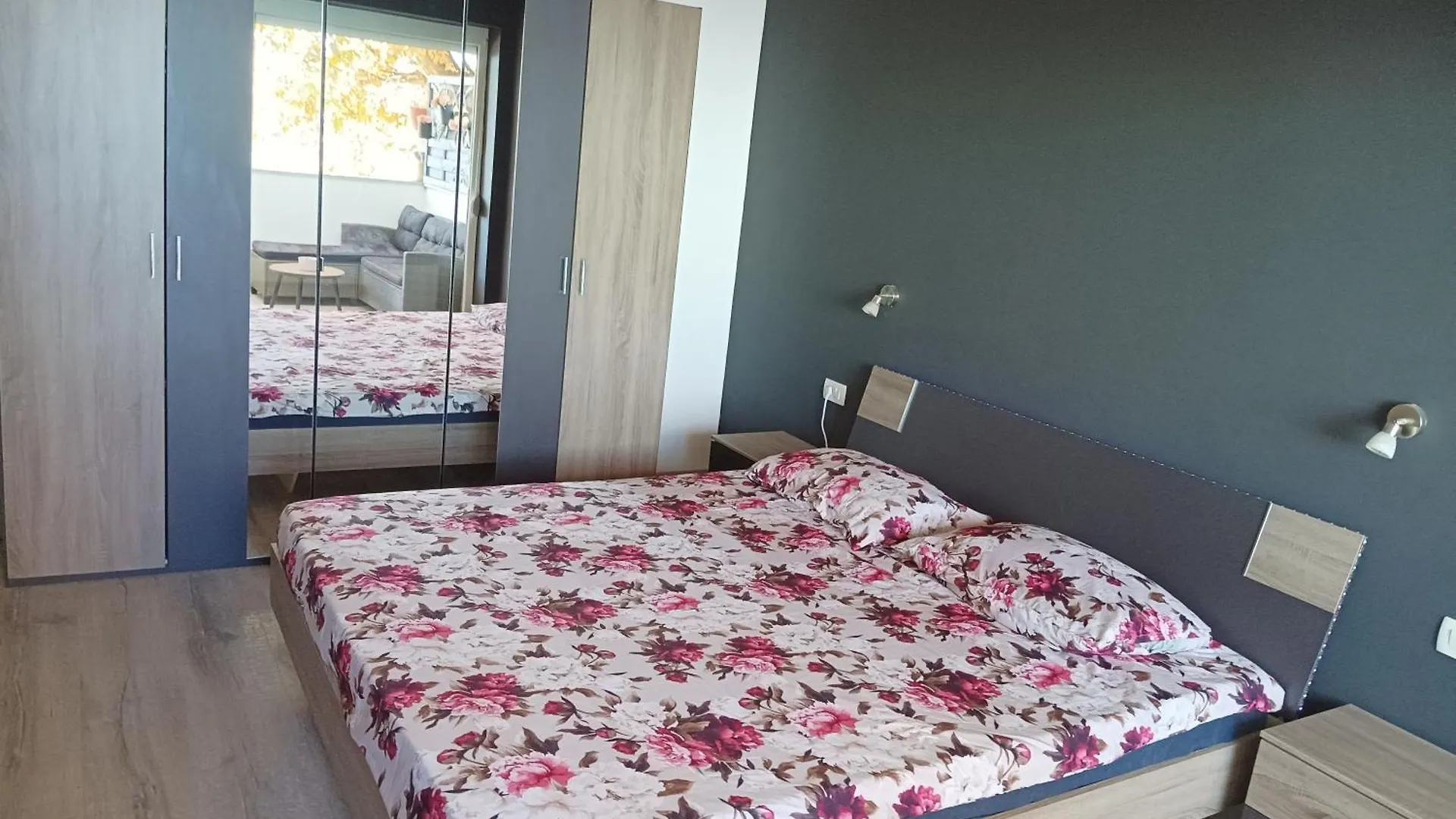 Apartment D&J 2 Moscenicka Draga