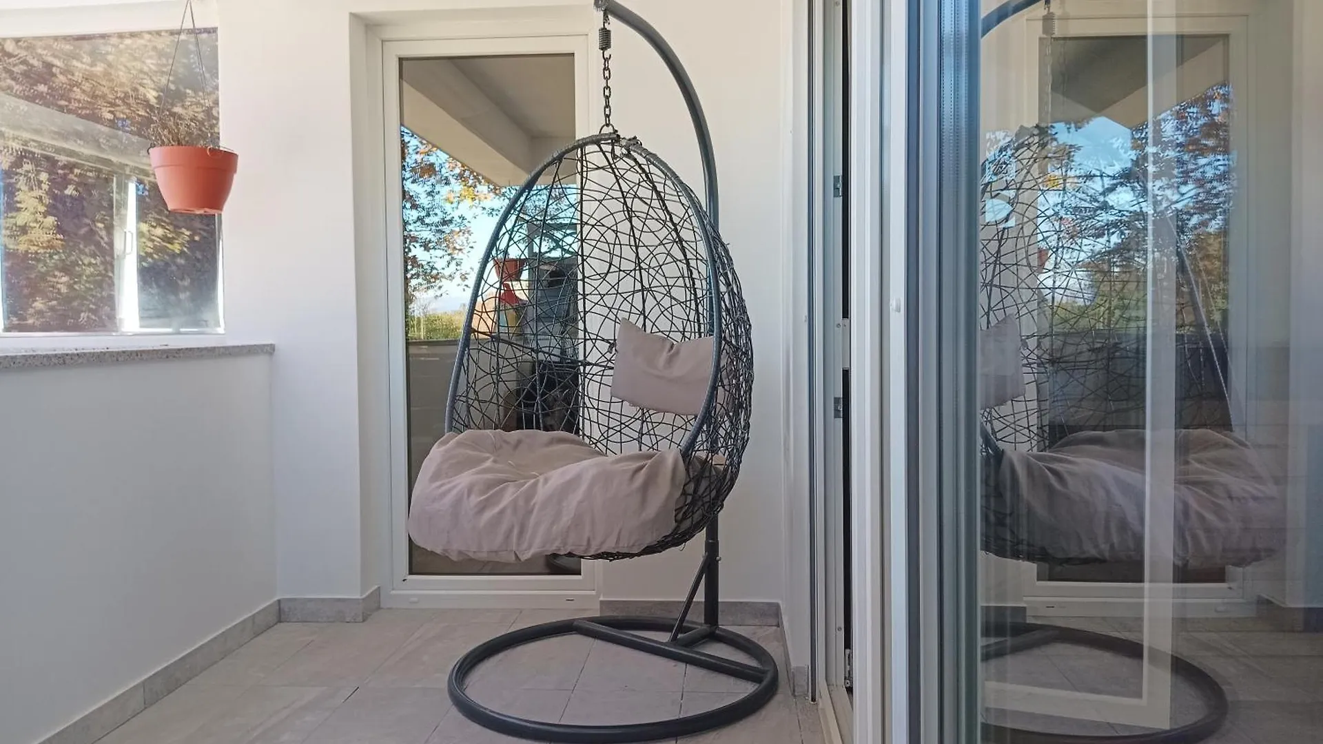 Apartment D&J 2 Moscenicka Draga