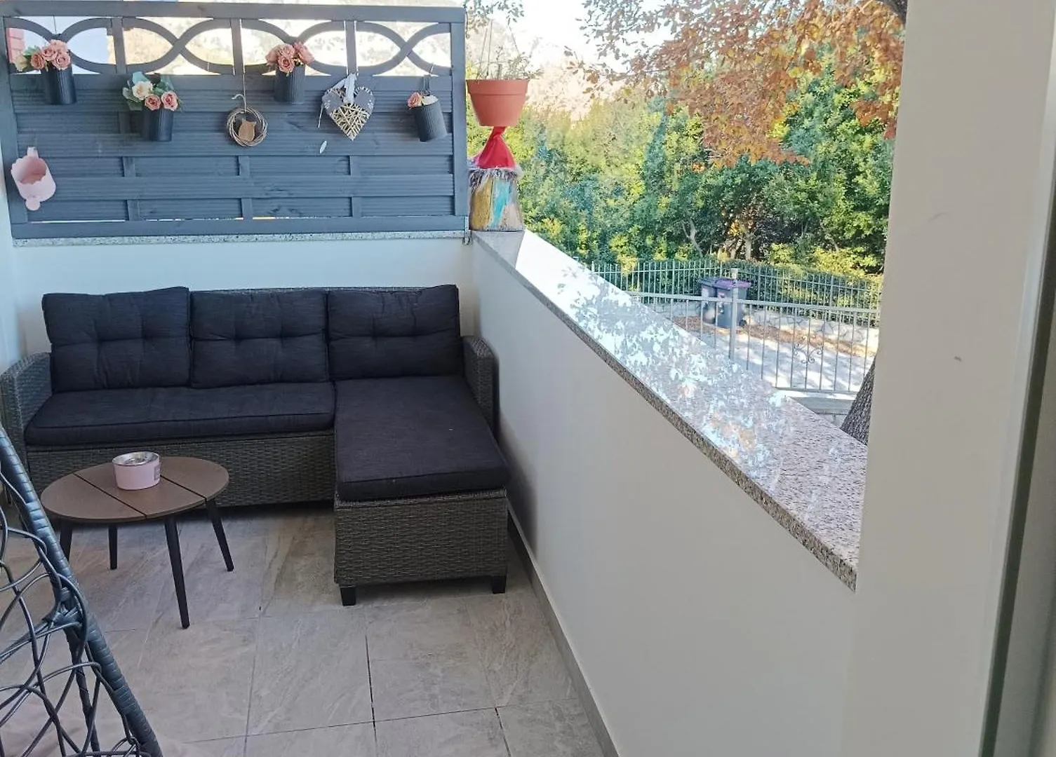Apartment D&J 2 Moscenicka Draga 0*,