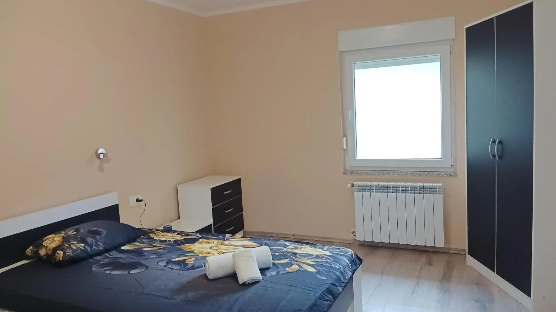 Apartment D&J 2 Moscenicka Draga