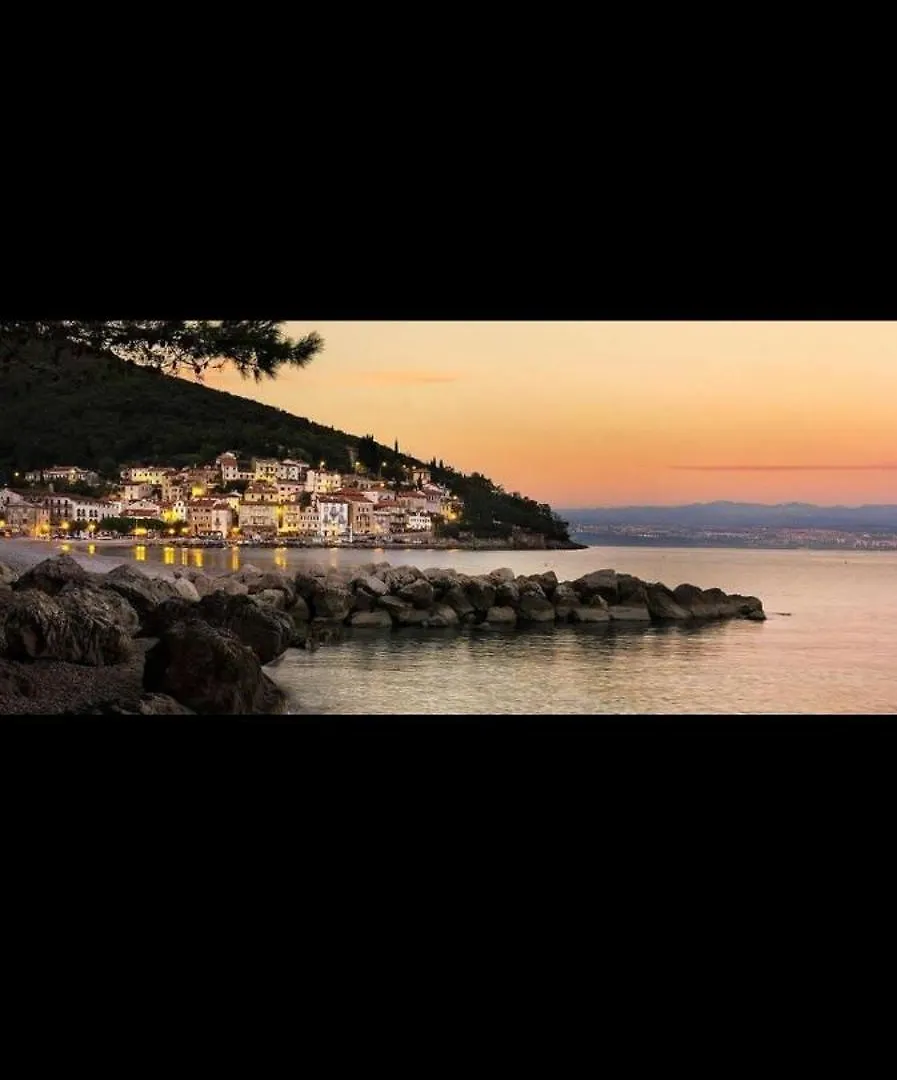 Apartment D&J 2 Moscenicka Draga