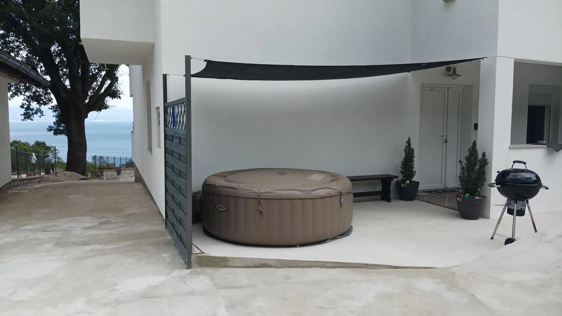 Apartment D&J 2 Moscenicka Draga 0*,  Croatia