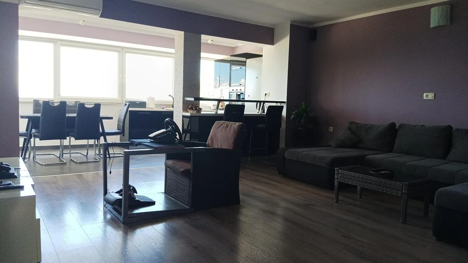 Apartment D&J 2 Moscenicka Draga Croatia