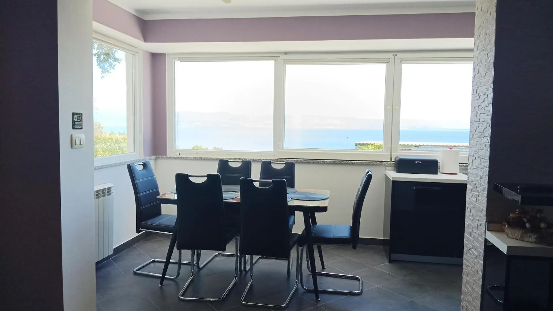 Apartment D&J 2 Moscenicka Draga