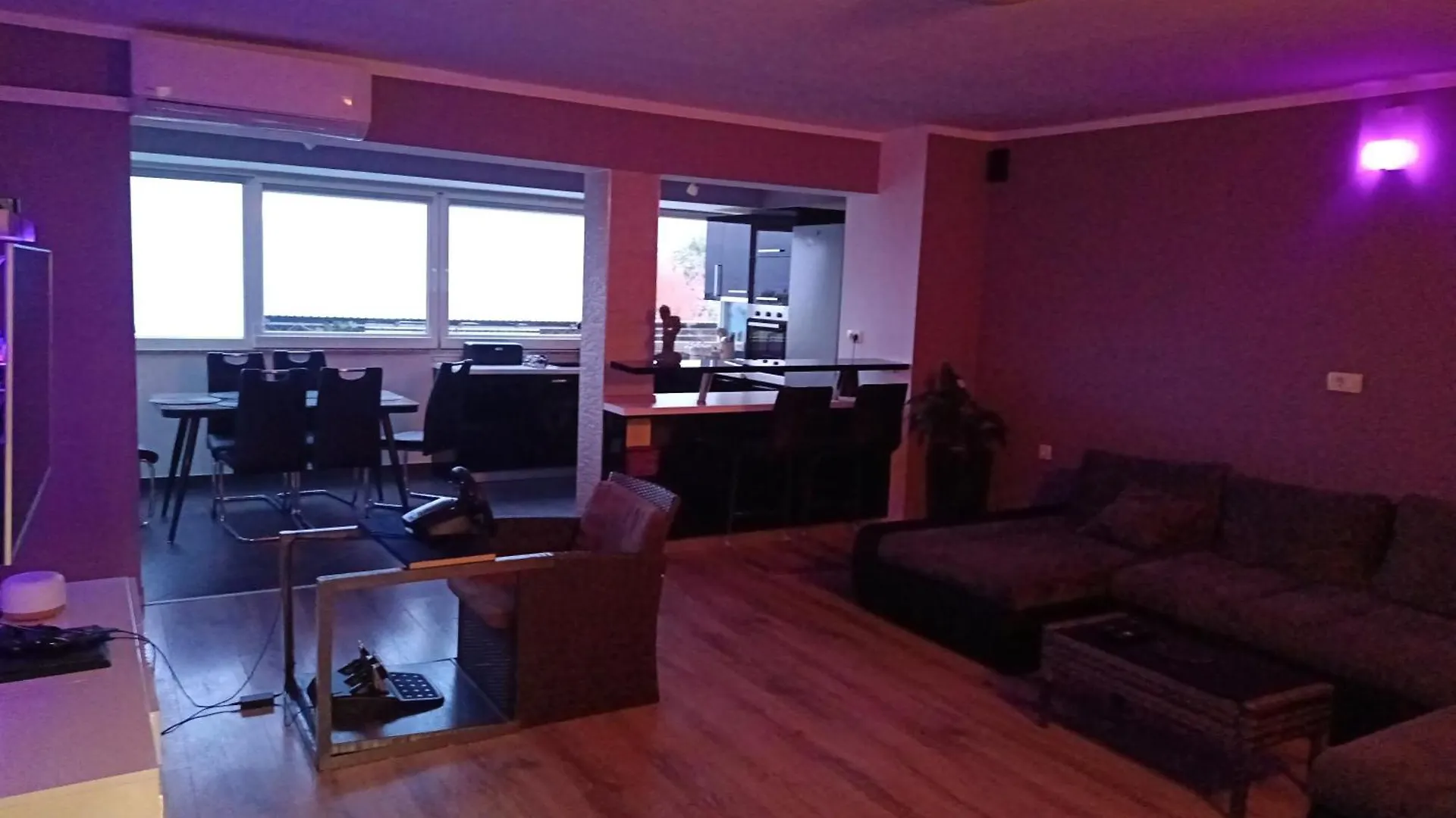 Apartment D&J 2 Moscenicka Draga