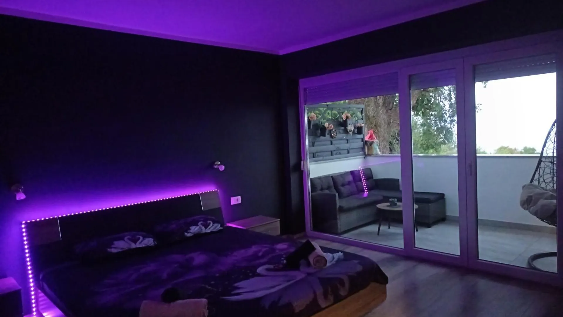 Apartment D&J 2 Moscenicka Draga