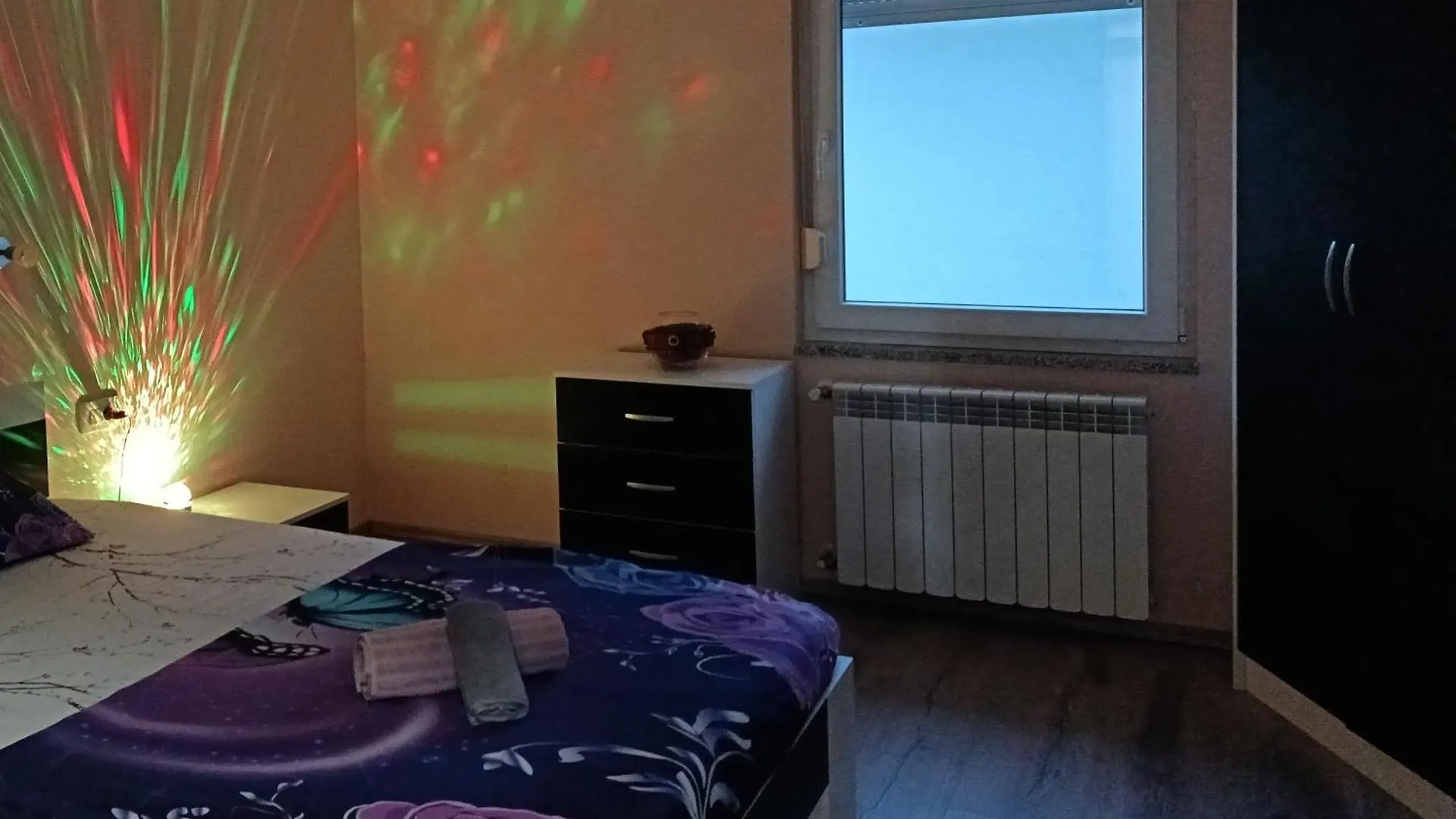 Apartment D&J 2 Moscenicka Draga Croatia