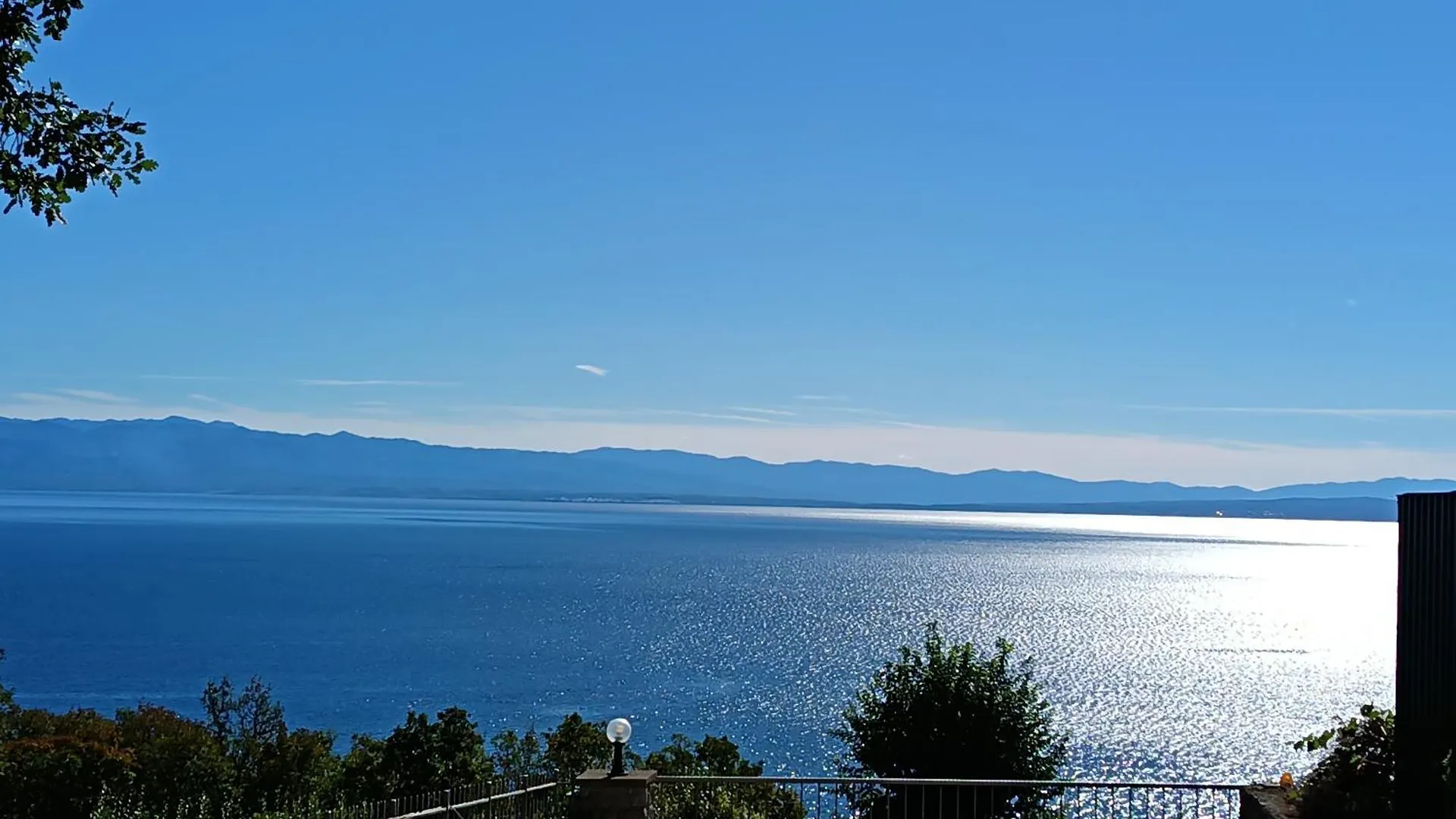 Apartment D&J 2 Moscenicka Draga 0*,  Croatia
