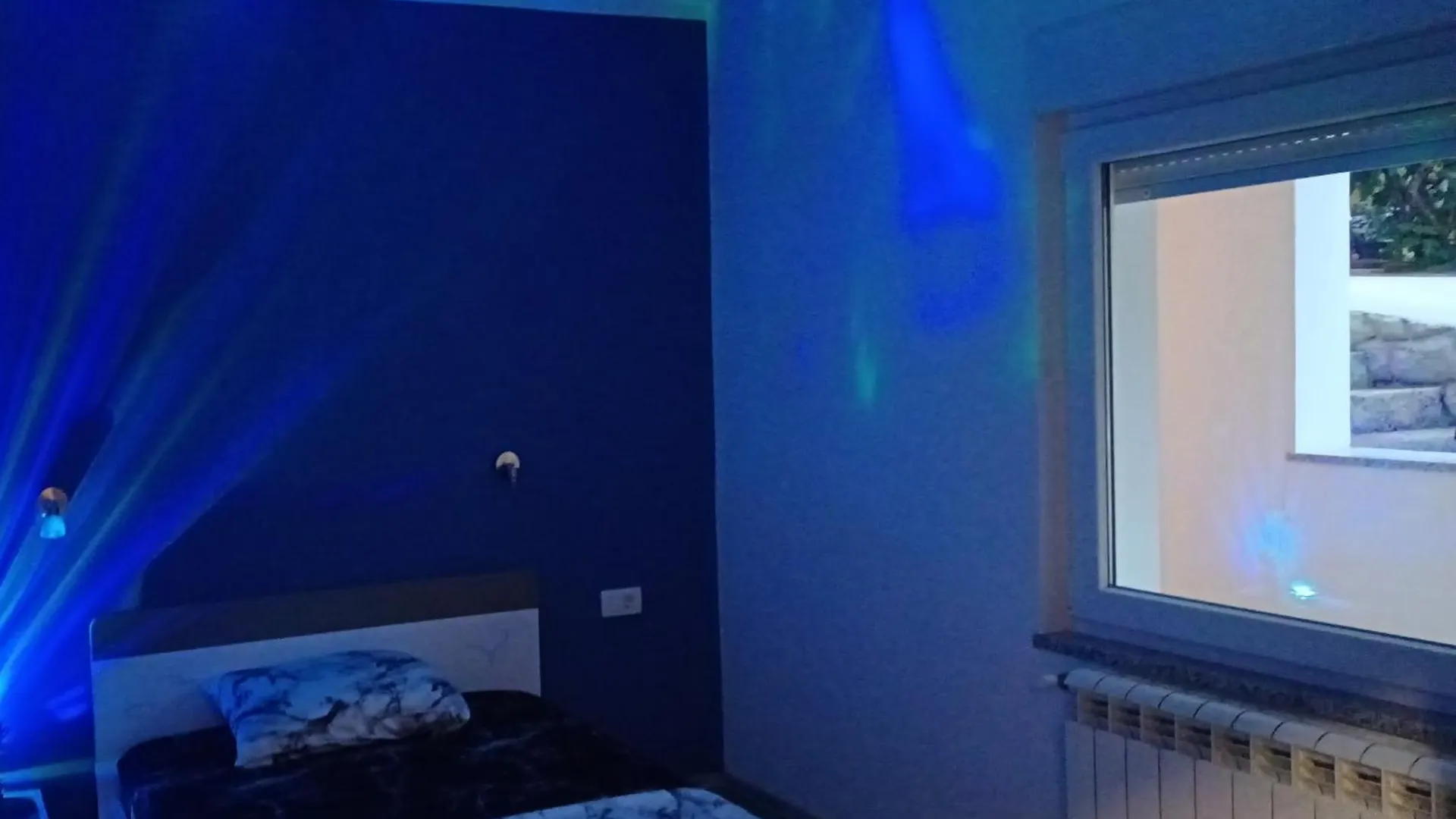 Apartment D&J 2 Moscenicka Draga